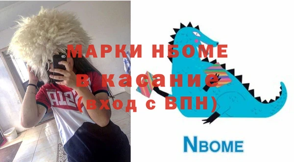 крисы Абаза