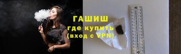 крисы Абаза